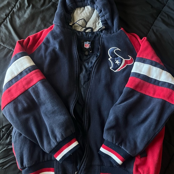 Texans Bundle NFL apparel - Picture 2 of 8